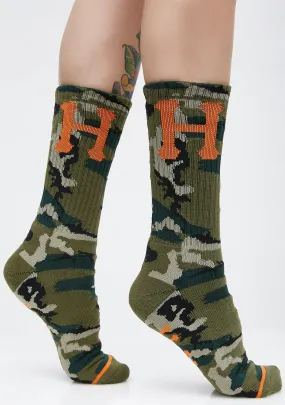 Ambush Classic H Socks