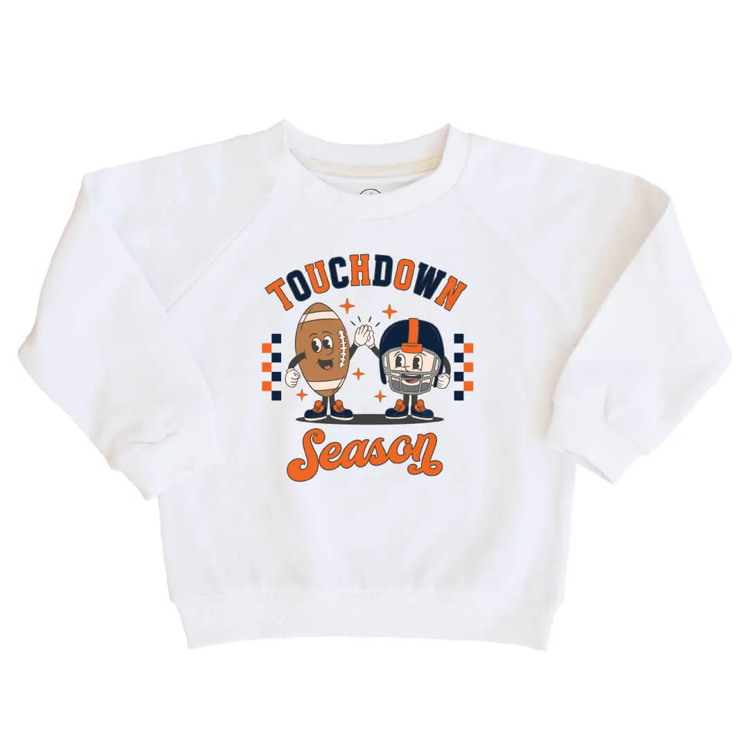 Auburn University | AU Kids Graphic Sweatshirts