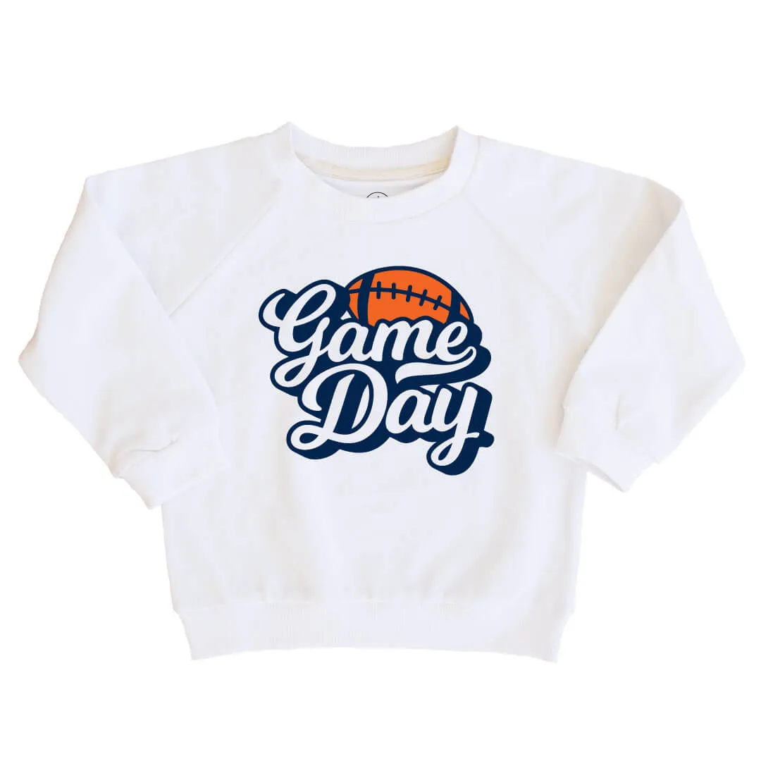 Auburn University | AU Kids Graphic Sweatshirts