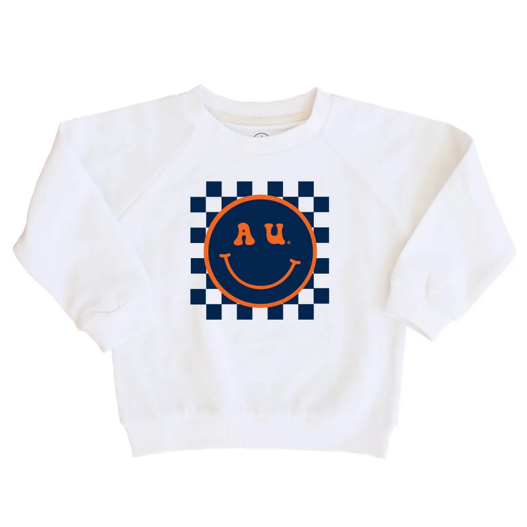 Auburn University | AU Kids Graphic Sweatshirts