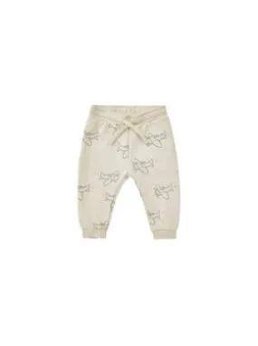 Baby Boy Bottoms | Joggers - Airplane | Rylee and Cru