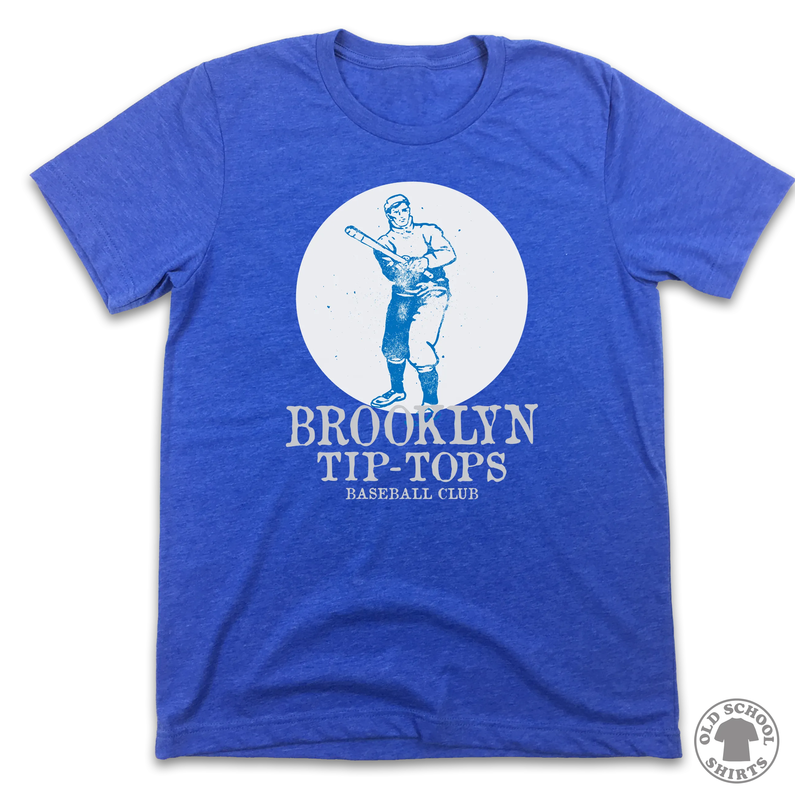 Brooklyn Tip-Tops