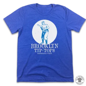 Brooklyn Tip-Tops