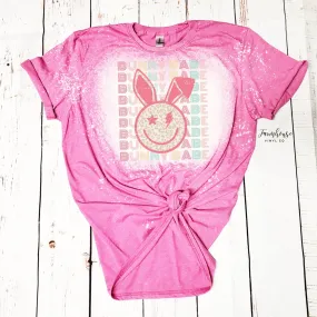 Bunny Babe  Retro Shirt