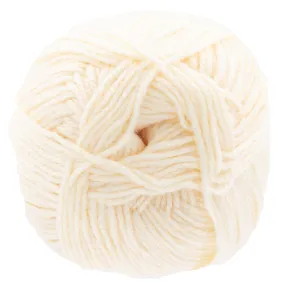 Cascade Yarns Anthem DK Yarn - 40 White Peach - 10-Pack