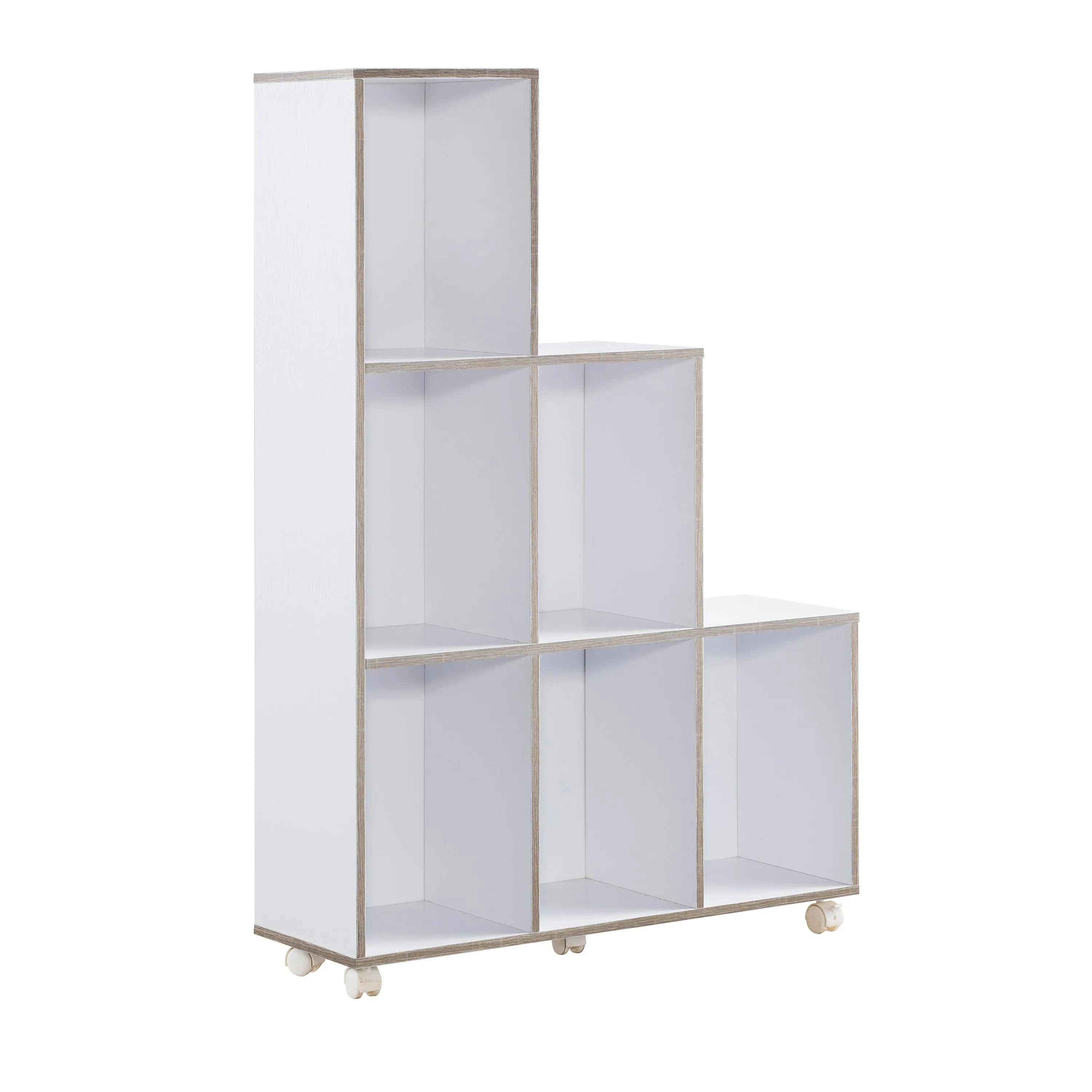 Cedar Ridge Modern Display Cabinet