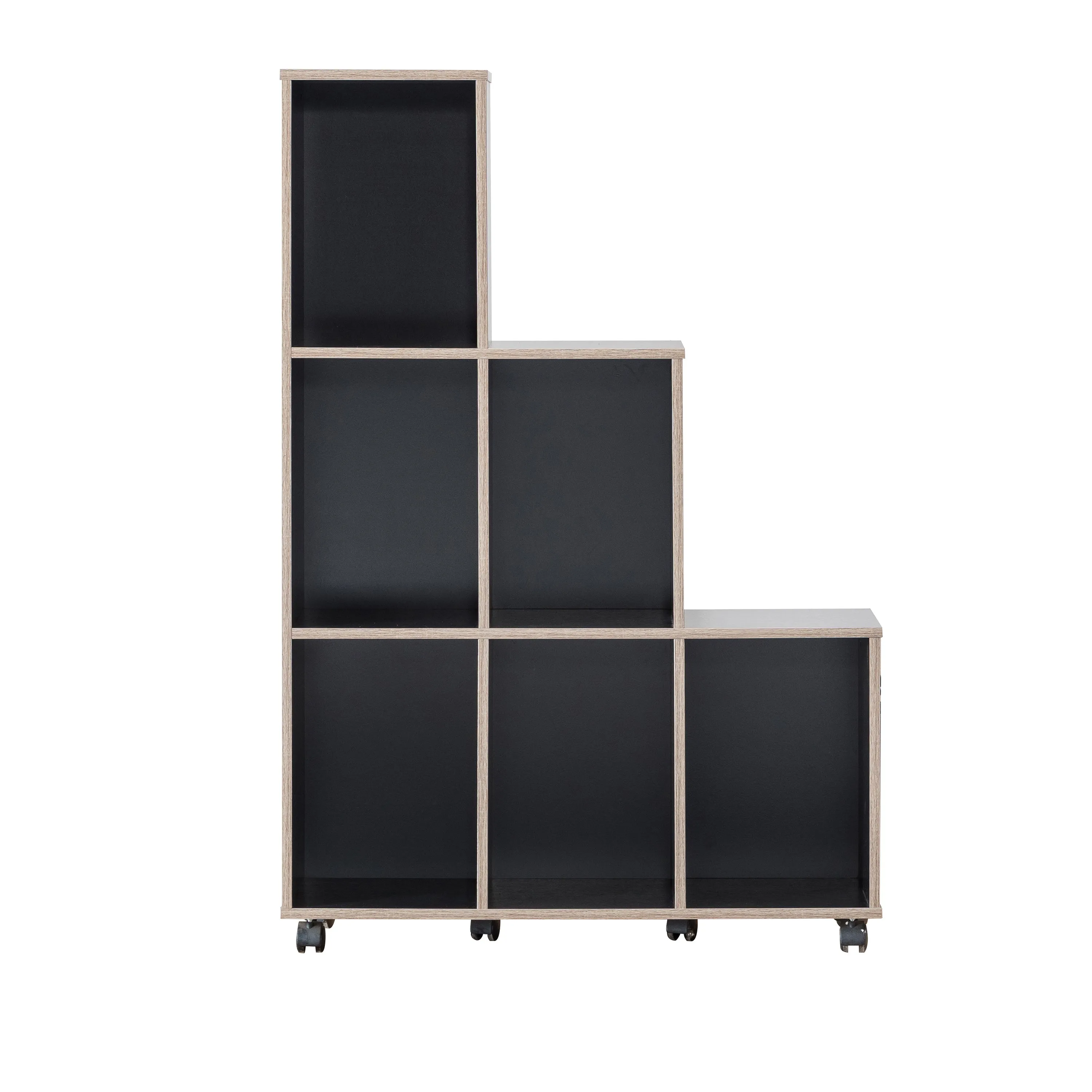 Cedar Ridge Modern Display Cabinet