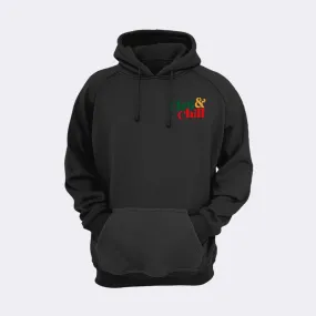 Chai & Chill Hoodie (SALE ITEM)