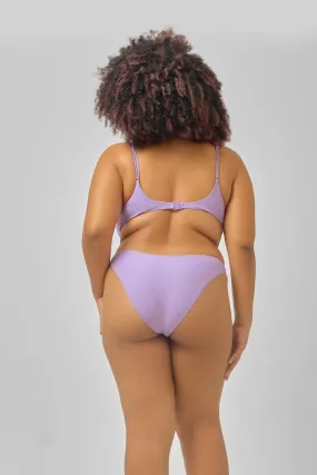 Classic Bottoms / Provence Purple