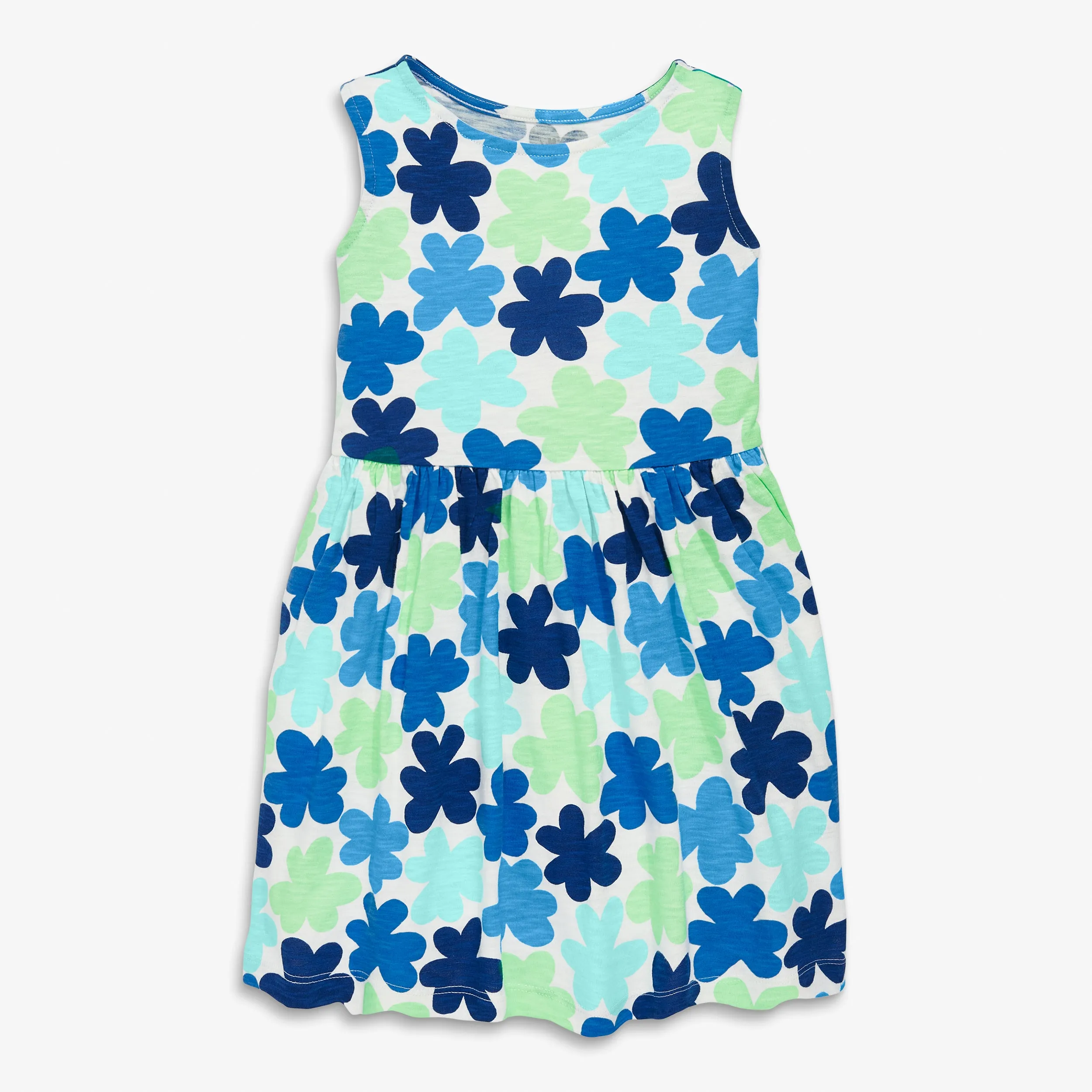 Clearance recess dress in cutout bloom