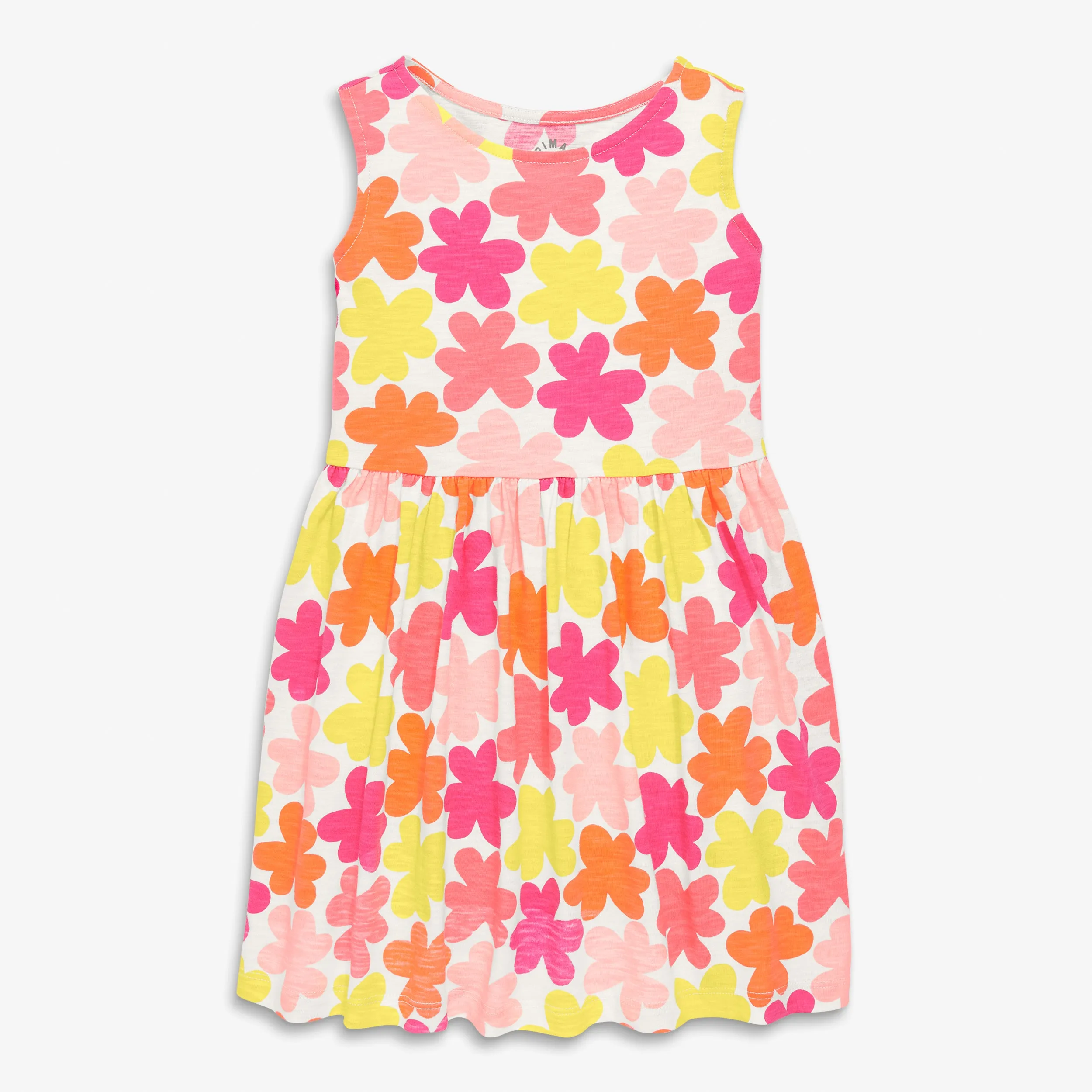 Clearance recess dress in cutout bloom