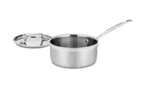 Cuisinart Multiclad Saucepan 2 Qt