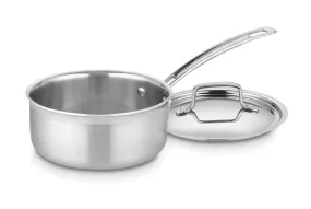 Cuisinart Multiclad Saucepan 3-Quart