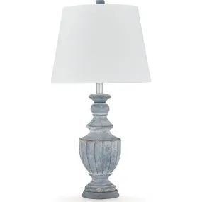 Cylerick Table Lamp 31.50"