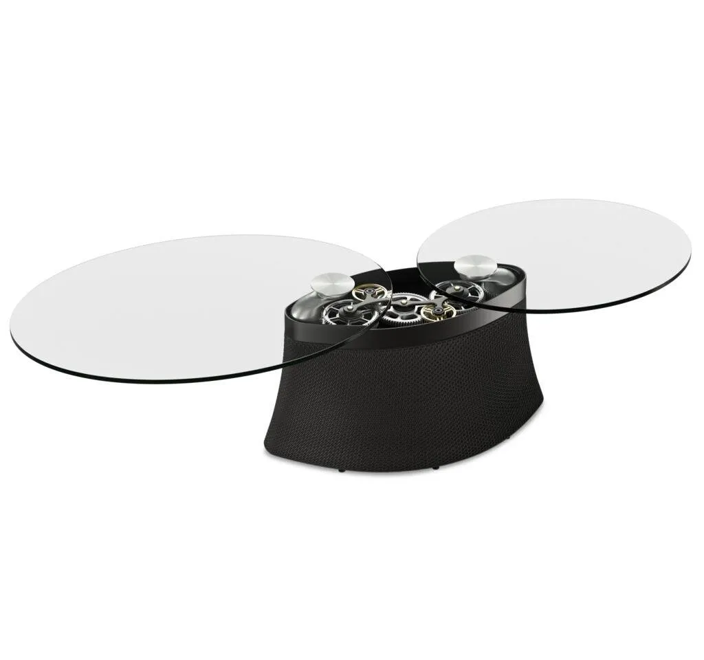 Ellipse Coffee Table