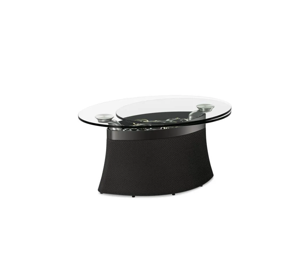 Ellipse Coffee Table