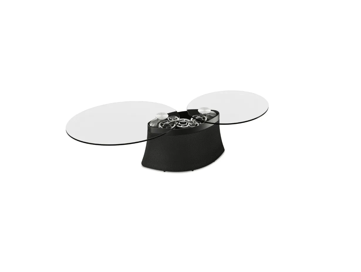 Ellipse Coffee Table