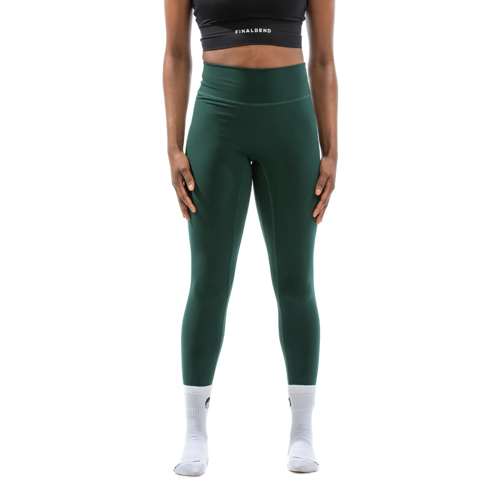 Evergreen Leggings