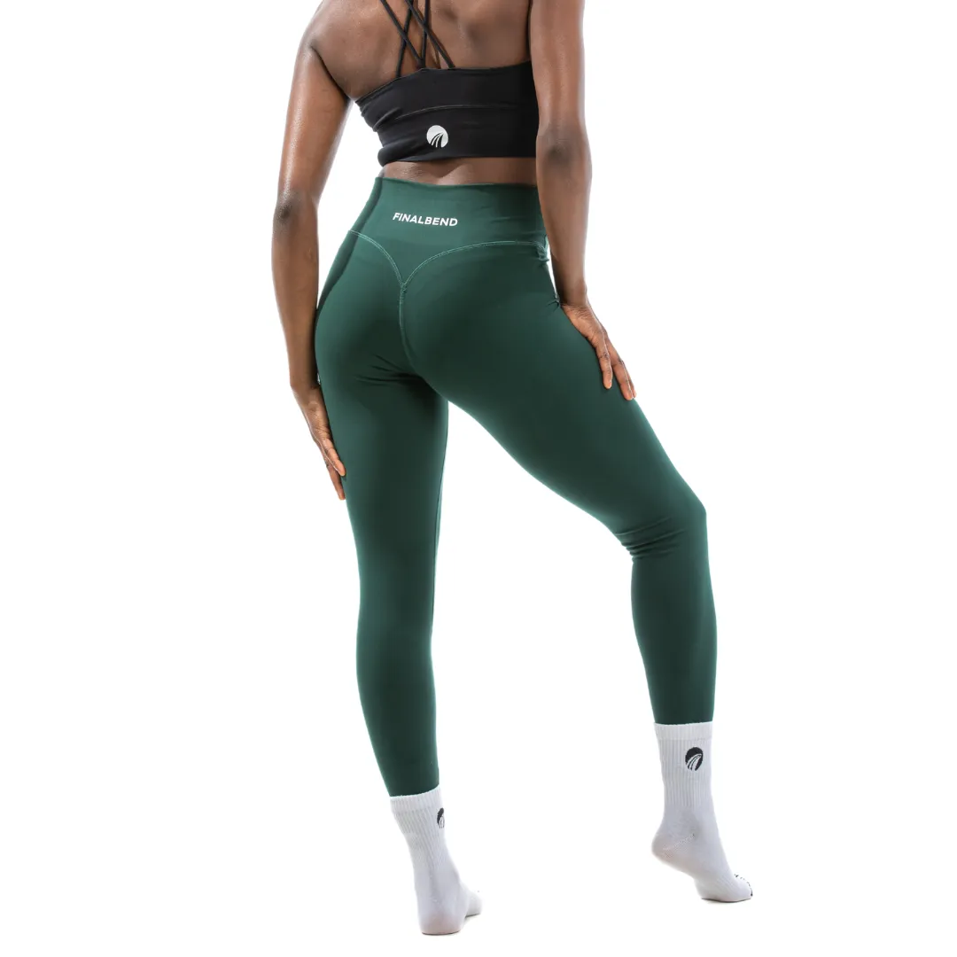 Evergreen Leggings