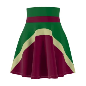 Fresh Plum, Lifestyle Skirt