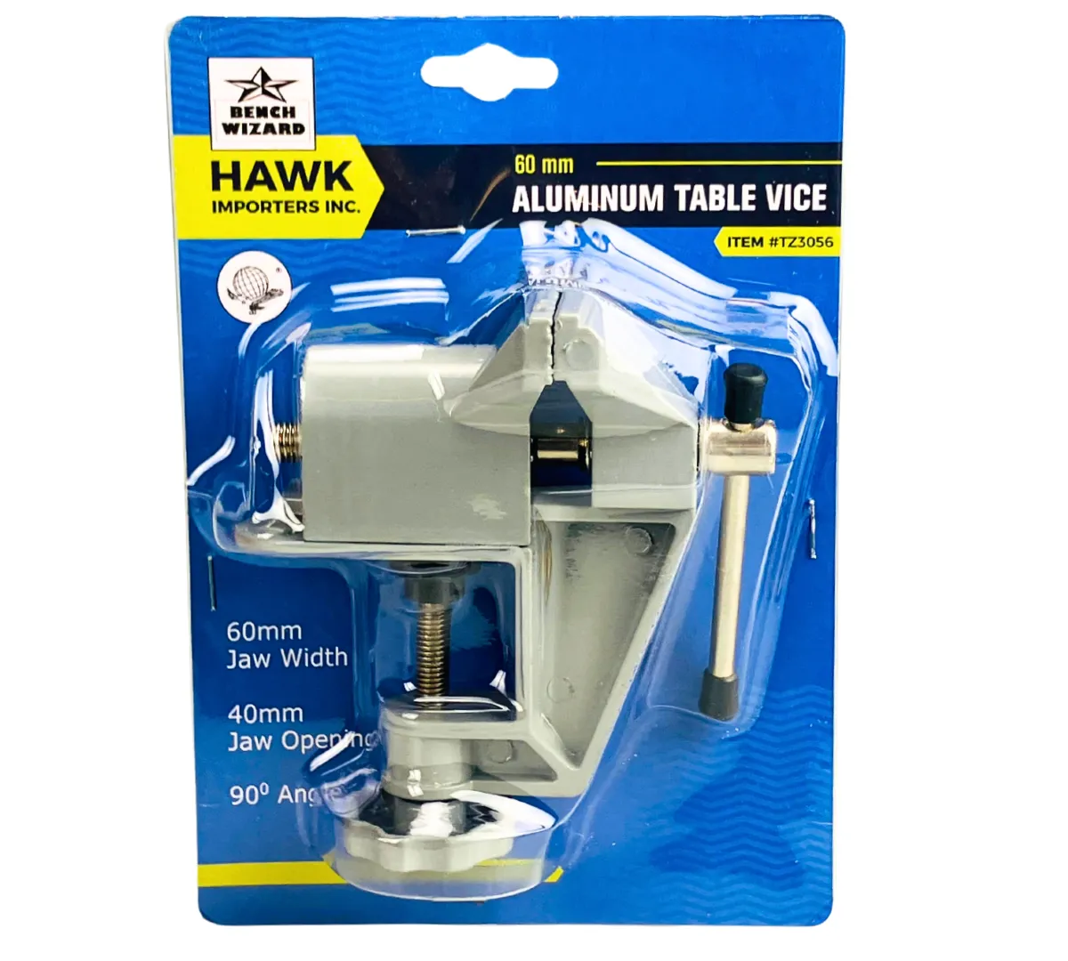 Mini Table Vise  - VISE-03056