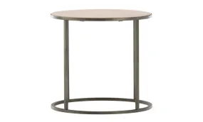 Modern Basics End Table