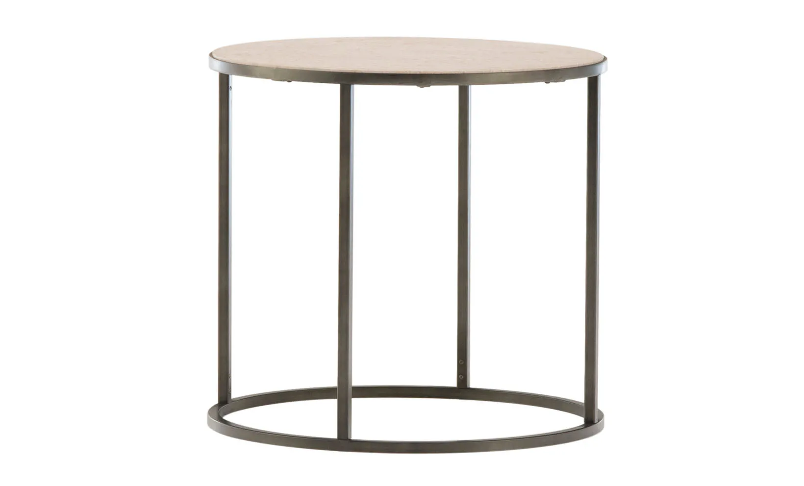 Modern Basics End Table