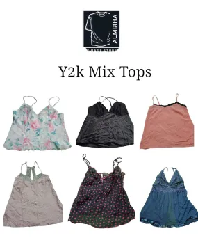 Modern cami/tank Top 30 pcs