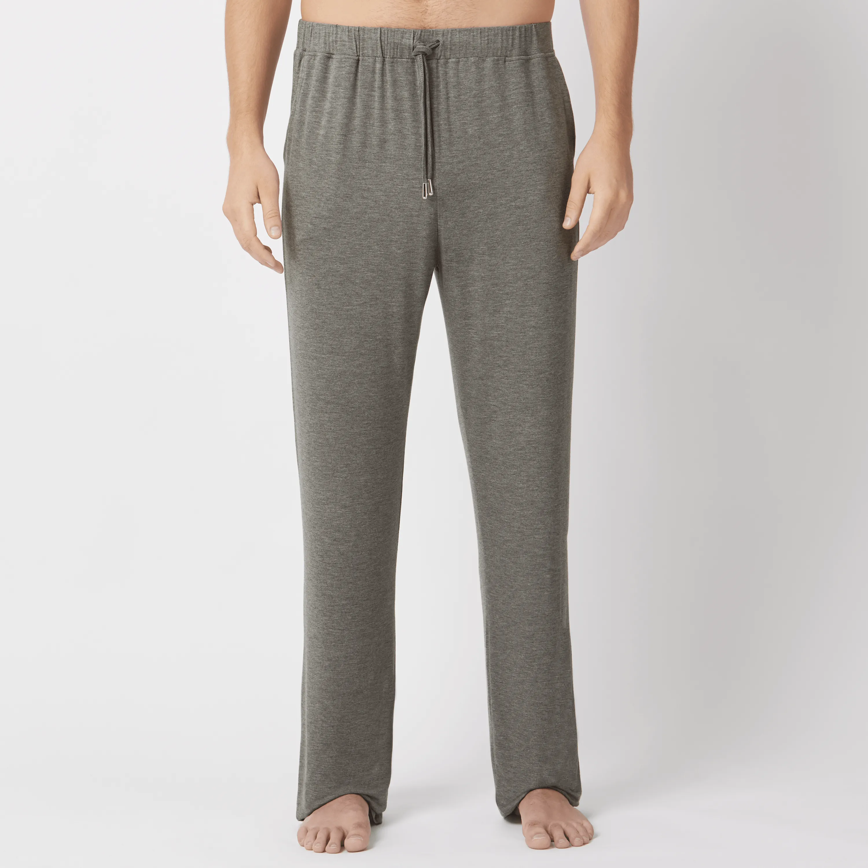 Modern Jersey Pyjama Trousers