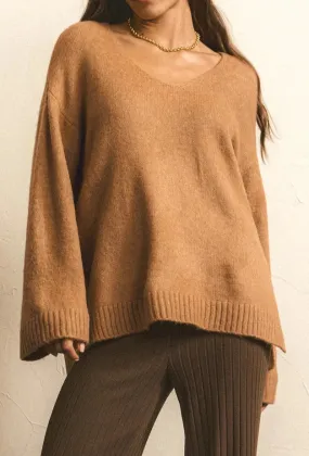 MODERN SWEATER