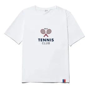 Modern Tennis Tee