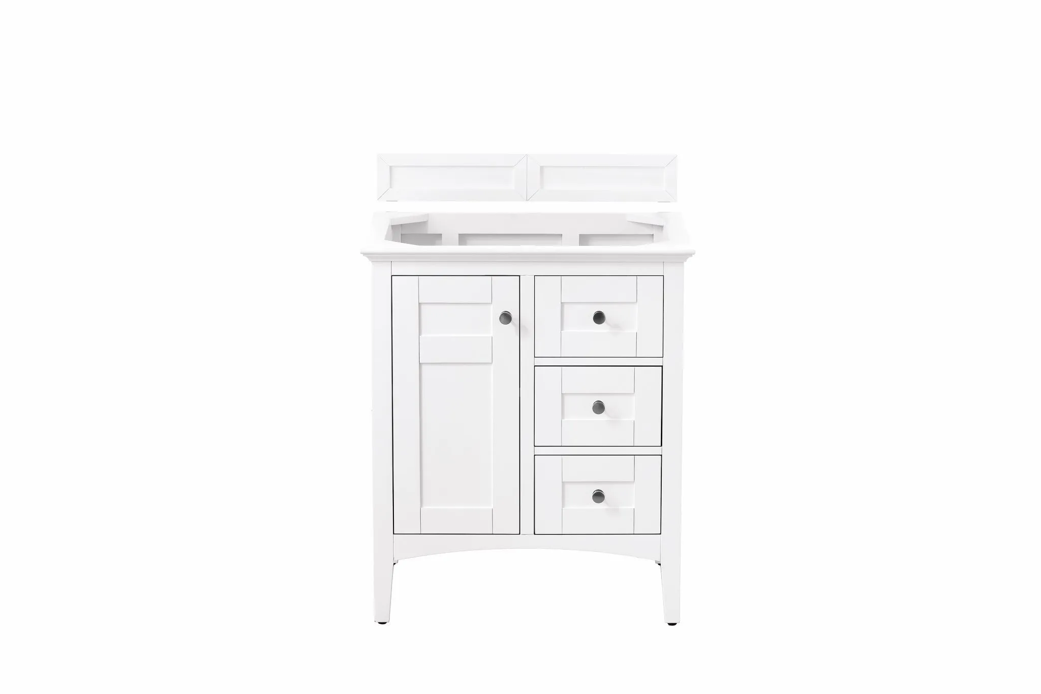 Palisades 30" Single Bathroom Vanity