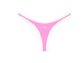 Pearl Pink Classic Bottoms