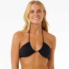 Rip Curl Womens Classic Surf Bandeau Bikini Top