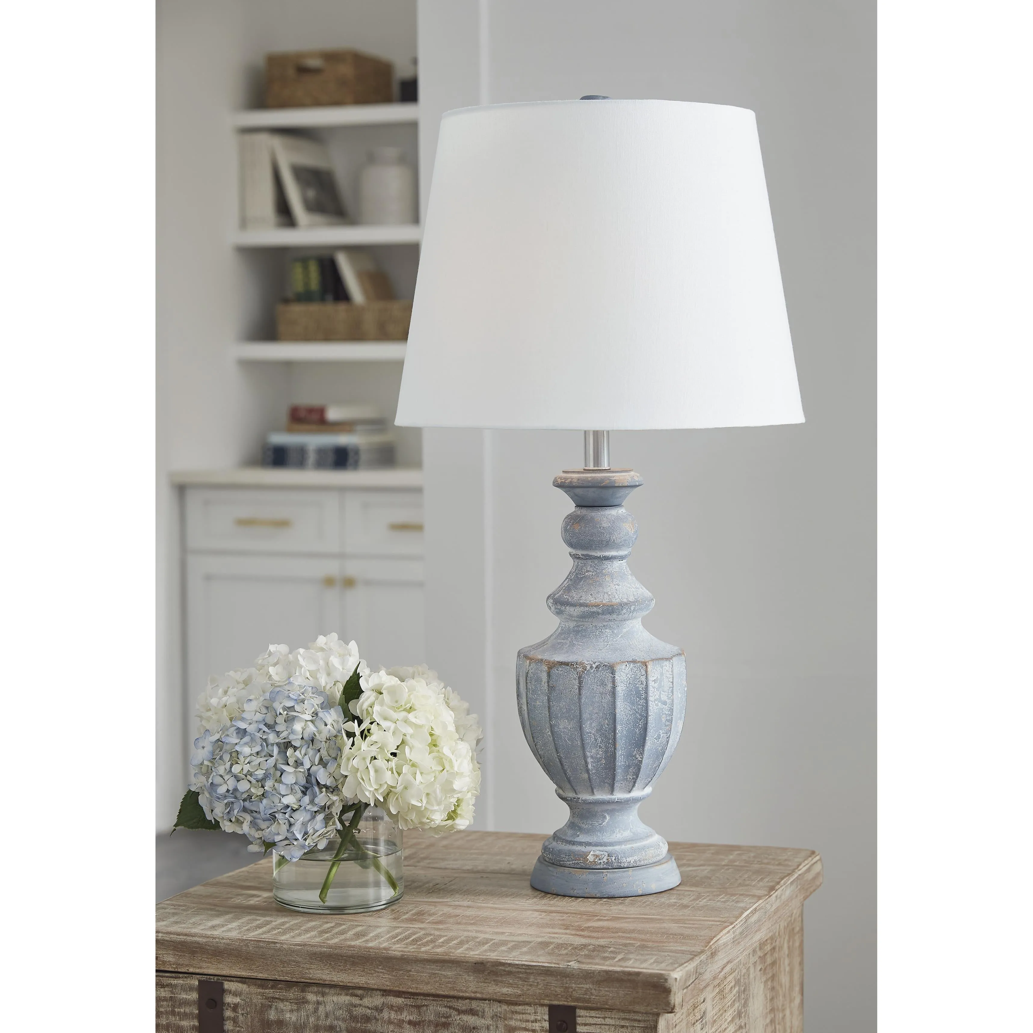 Signature Design by Ashley Cylerick Table Lamp L235714