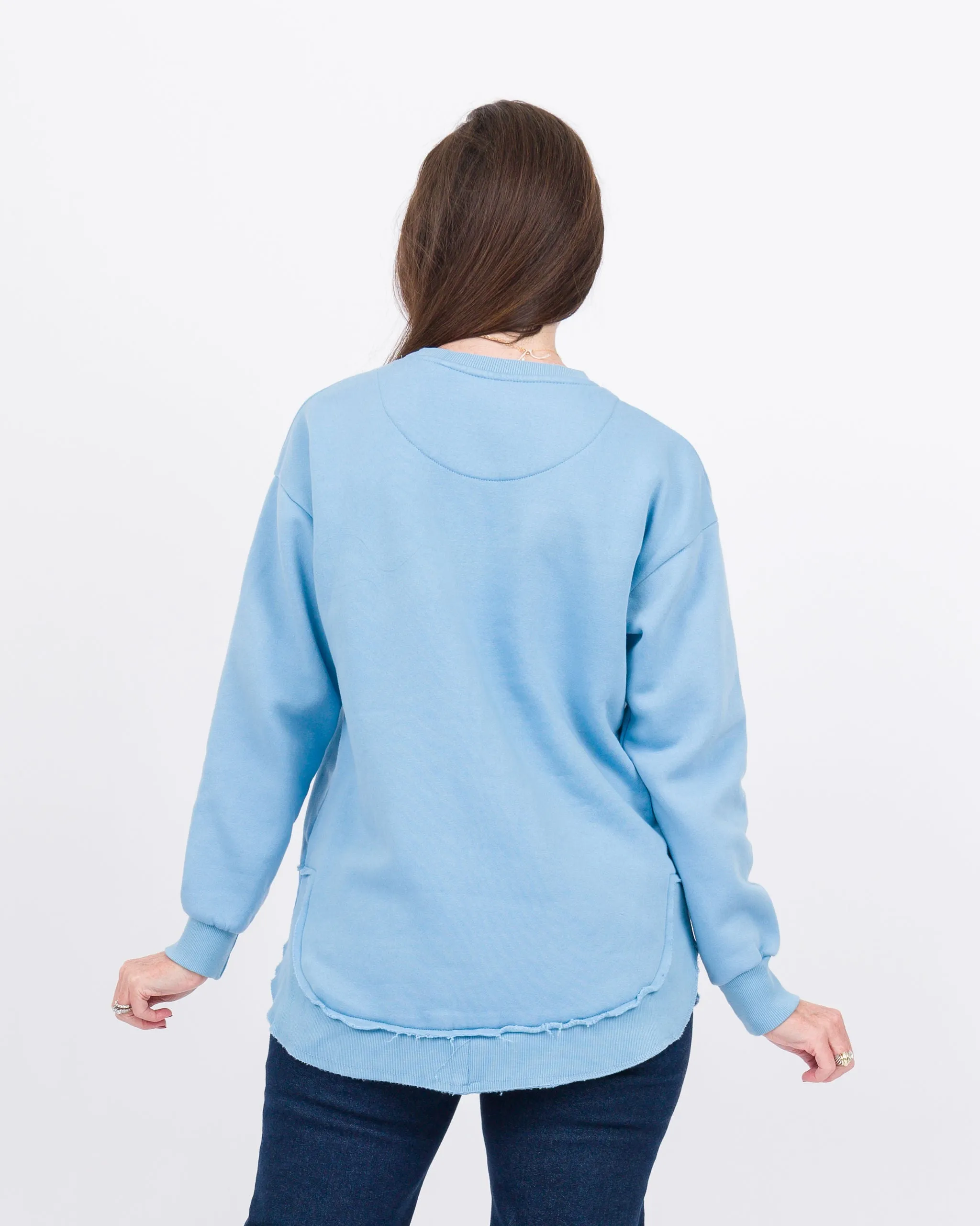 Southern Couture Comfy Sweatshirt