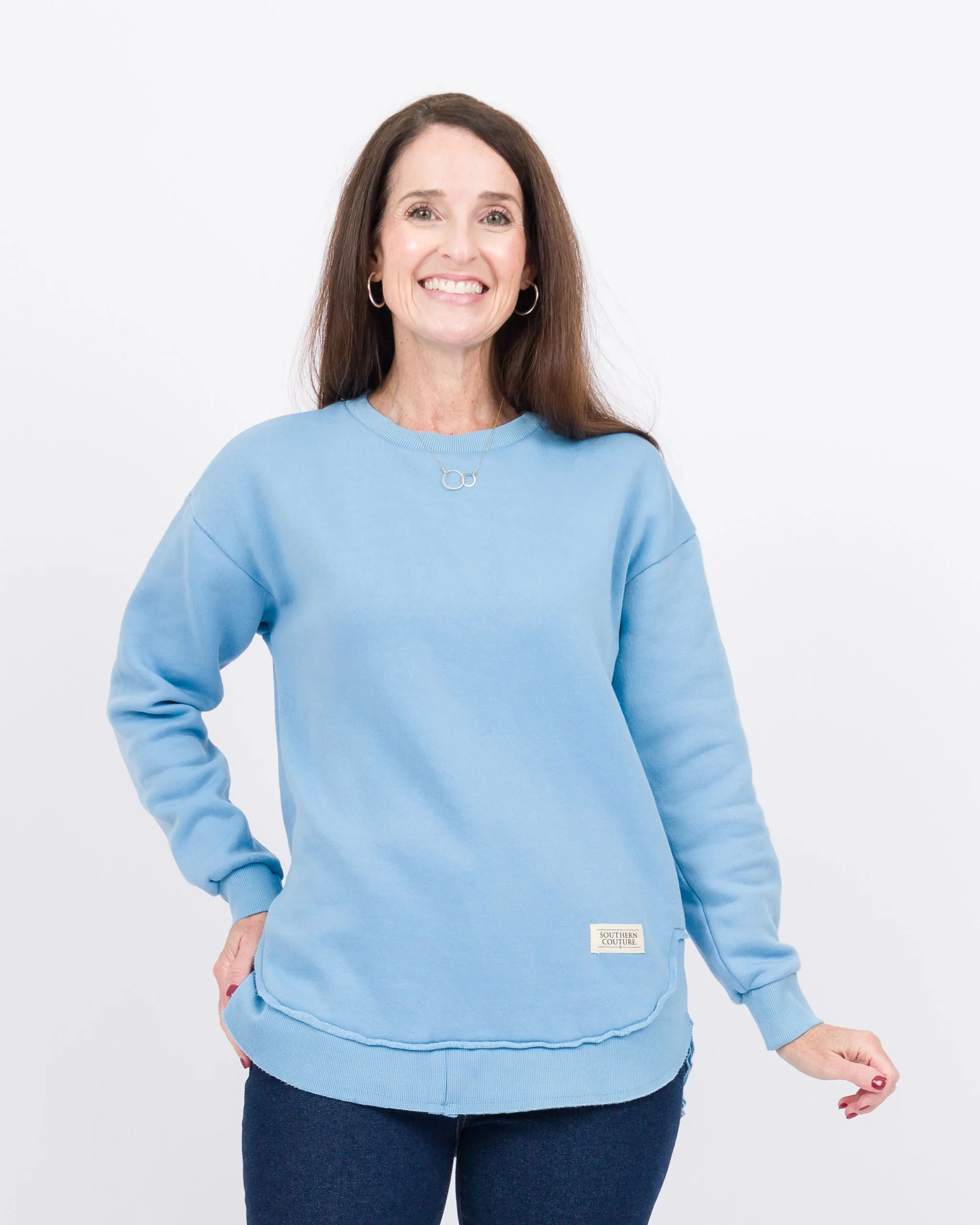 Southern Couture Comfy Sweatshirt