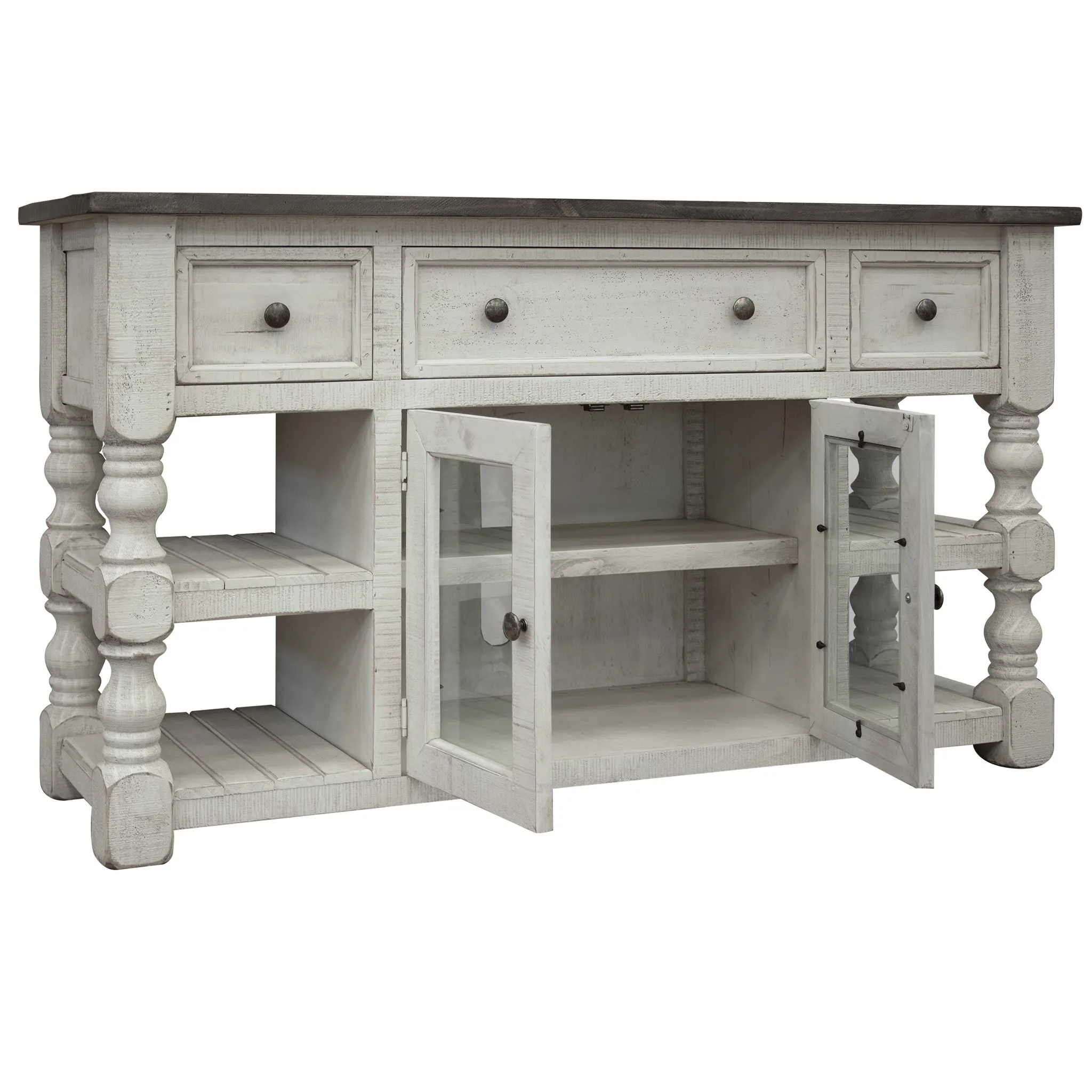 Stonegate TV Stand - 60"