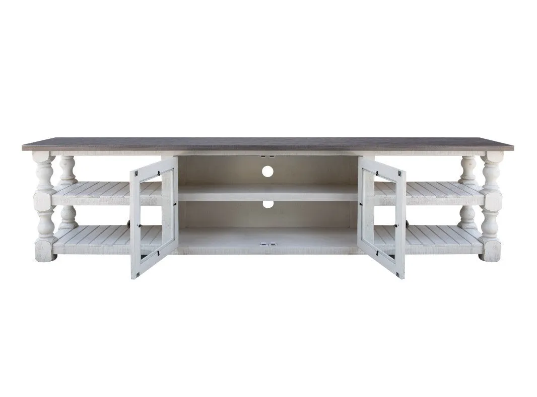 Stonegate TV Stand - 93"