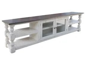 Stonegate TV Stand - 93"